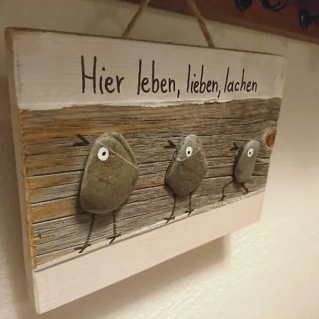 Haus Strobl