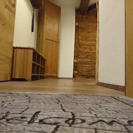 Haus Strobl Apartment