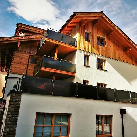 Haus Strobl Dorfgastein