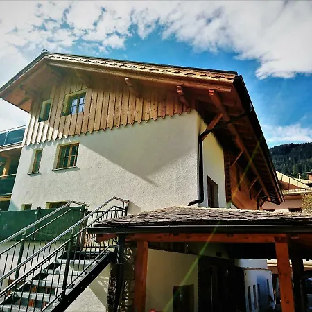 Haus Strobl
