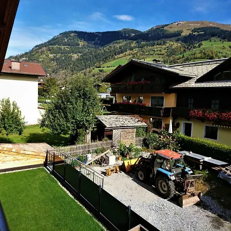 Apartment Haus Strobl Dorfgastein