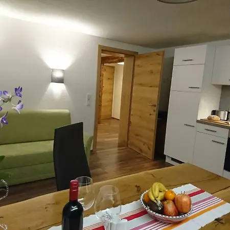 Haus Strobl *
