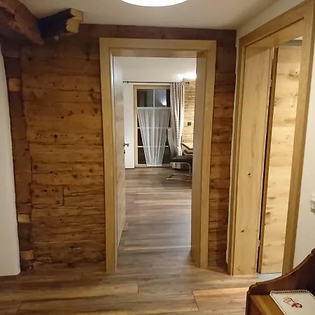 Haus Strobl Dorfgastein