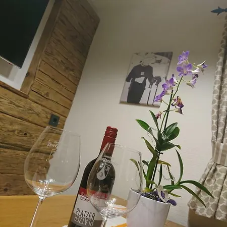 Apartment Haus Strobl