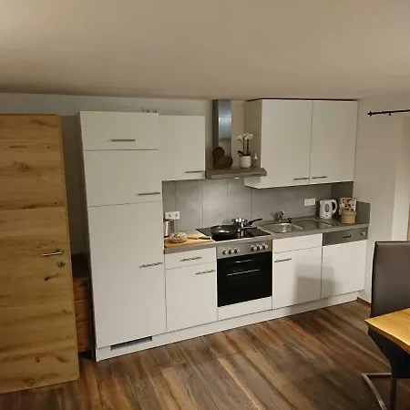 Haus Strobl *
