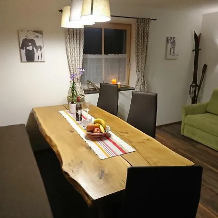 Haus Strobl