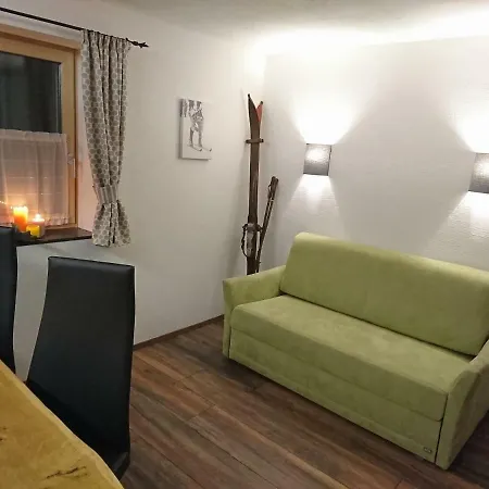 Haus Strobl Apartment
