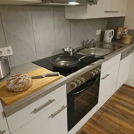 Haus Strobl *