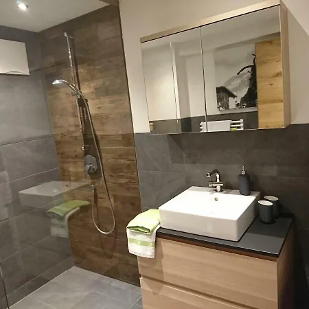 Haus Strobl Διαμέρισμα