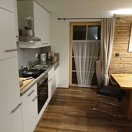Haus Strobl * Dorfgastein