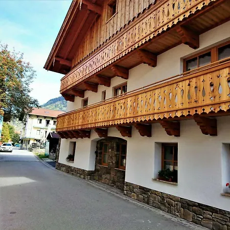 Haus Strobl Dorfgastein