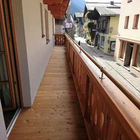 Haus Strobl Dorfgastein