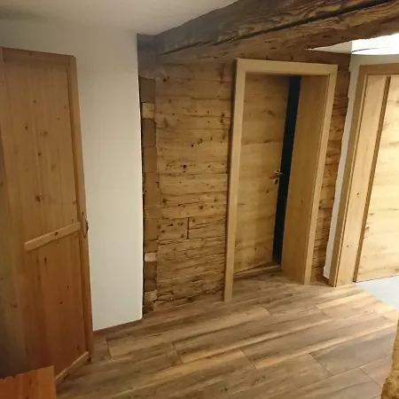 Haus Strobl * Dorfgastein